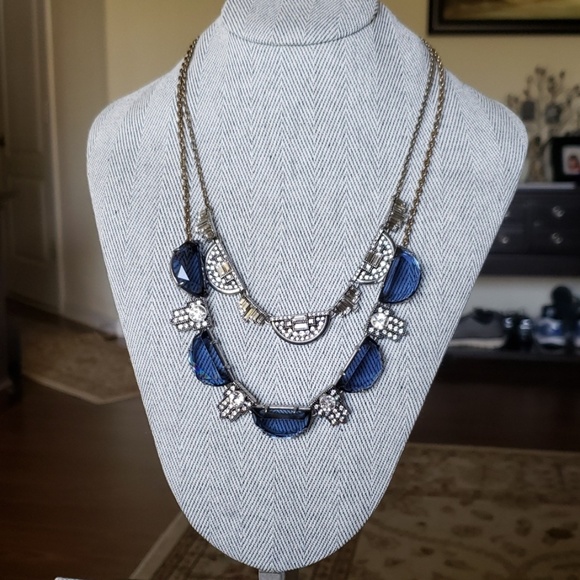 Chloe + Isabel Jewelry - Chloe +Isabel Art Deco Necklace Chloe + Isabel Jewelry - Chloe +Isabel Art Deco Necklace